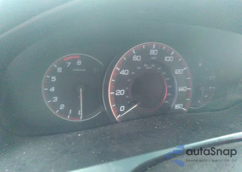 2015 Honda Accord Sport из США, поврежденный, VIN 1HGCR2F5XFA086486